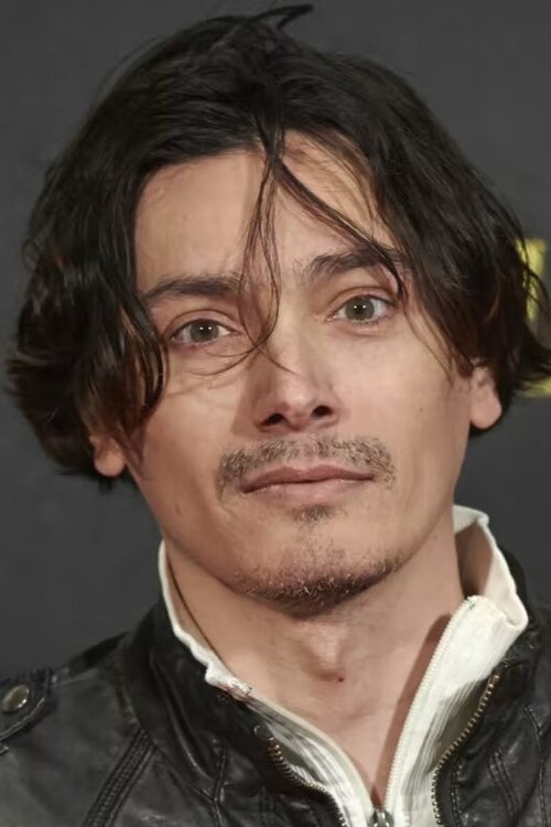 Енриqуе Алцидес