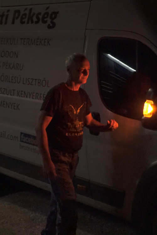 Цсонка Зсолт