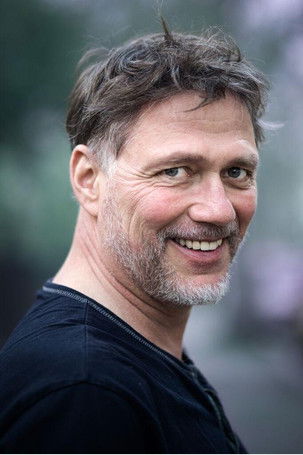 Бjöрн Бугри