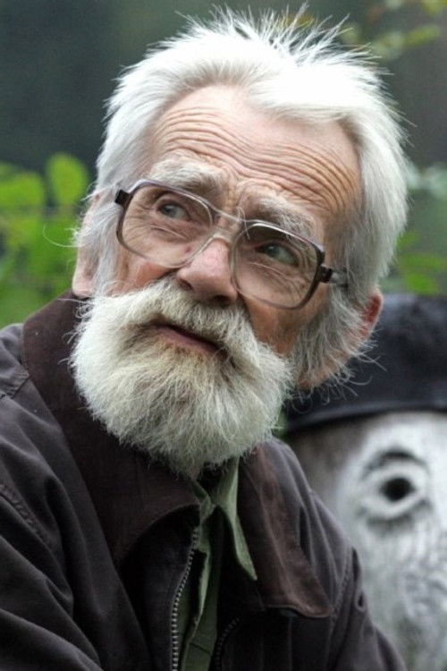  Эдгар  Вальтер