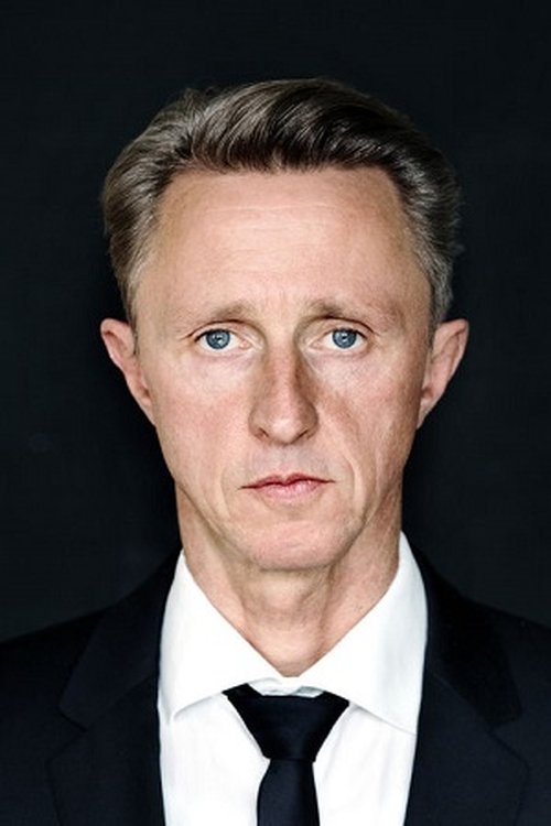 Мартин Мüллер