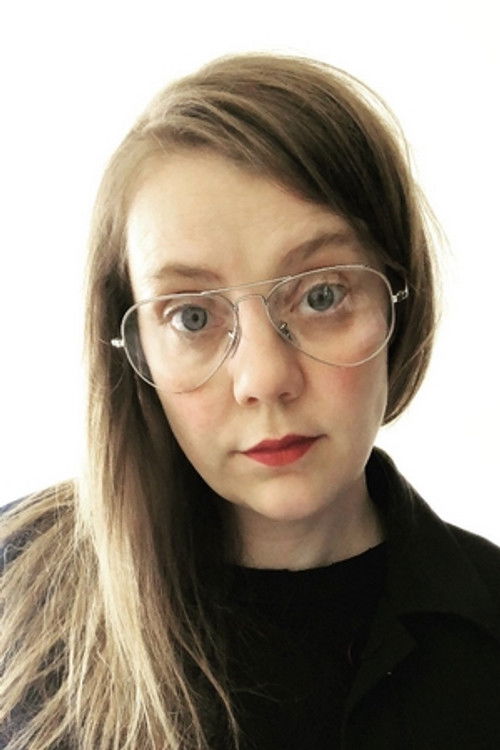 Сара Гуннарсдóттир