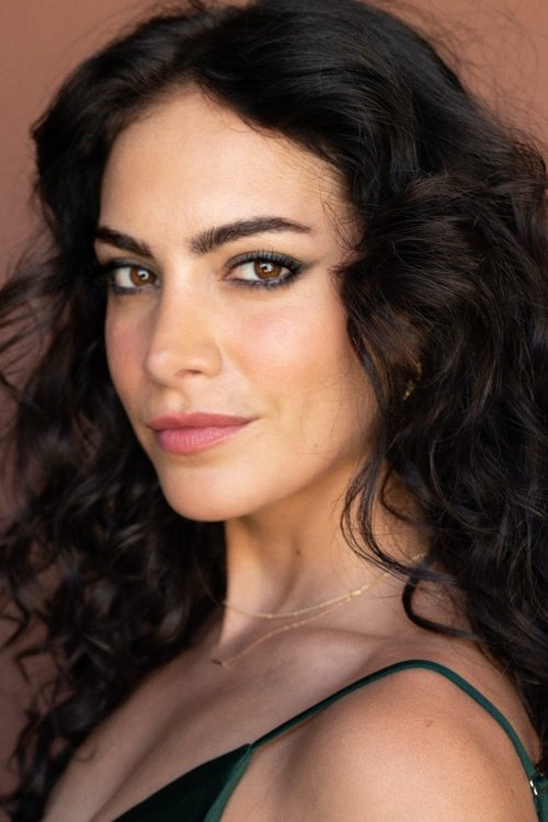 Холлие Бахар