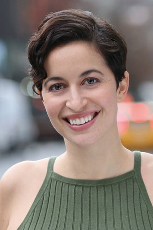 Jенна Д'Ангело