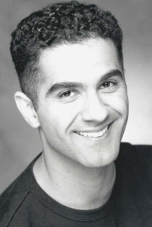 Мехрдад Сарлак