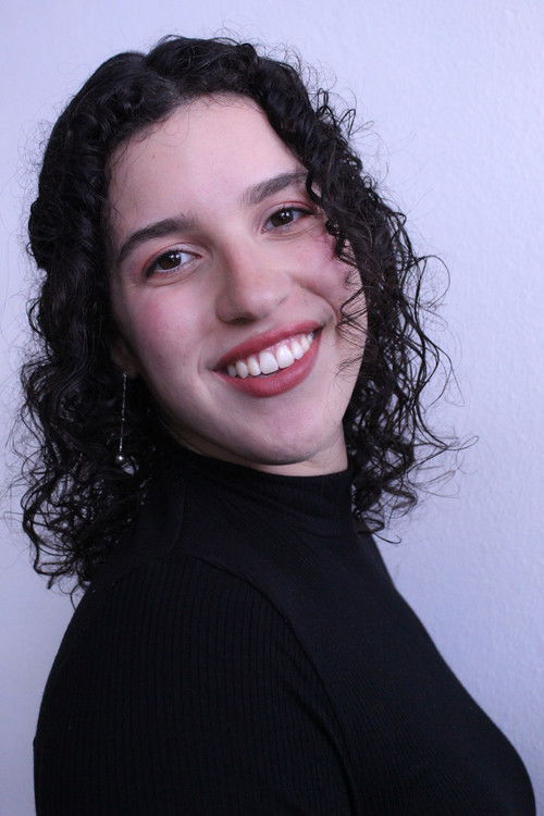 Паулина Фуентес Меjíас