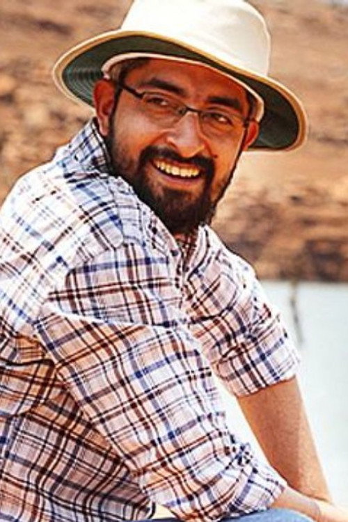 Абхисхек Схарма