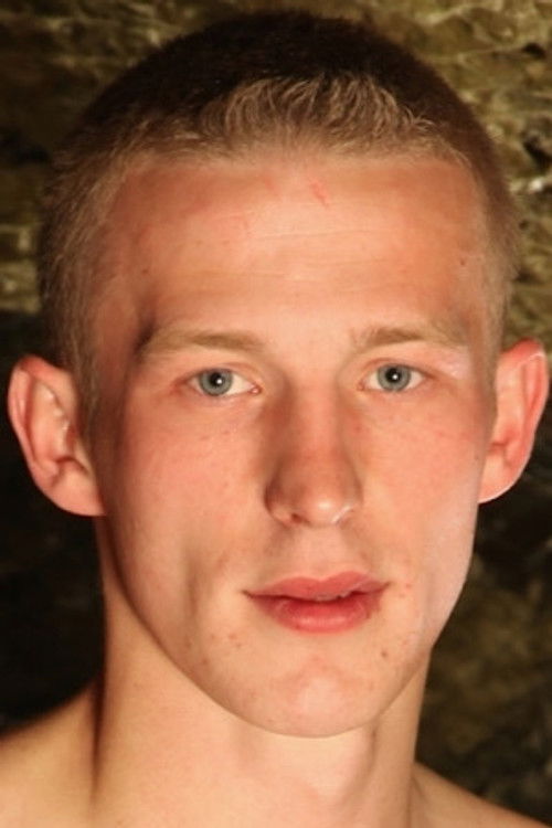 Стеве Jохансон