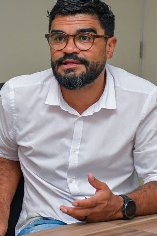 Сауло Аугусто Jр