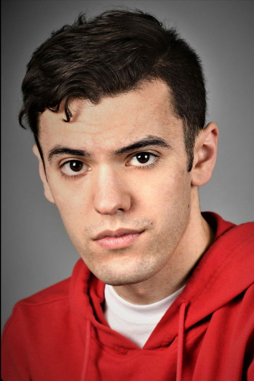 Брендан Беан