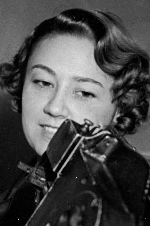  Дороти Спенсер