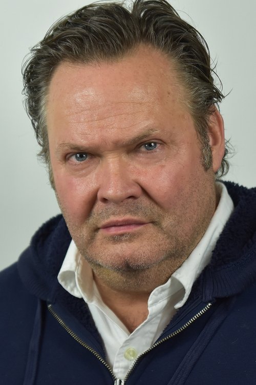 Олан Монтгомерй