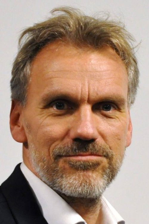 Арне Антон Фаxхøj