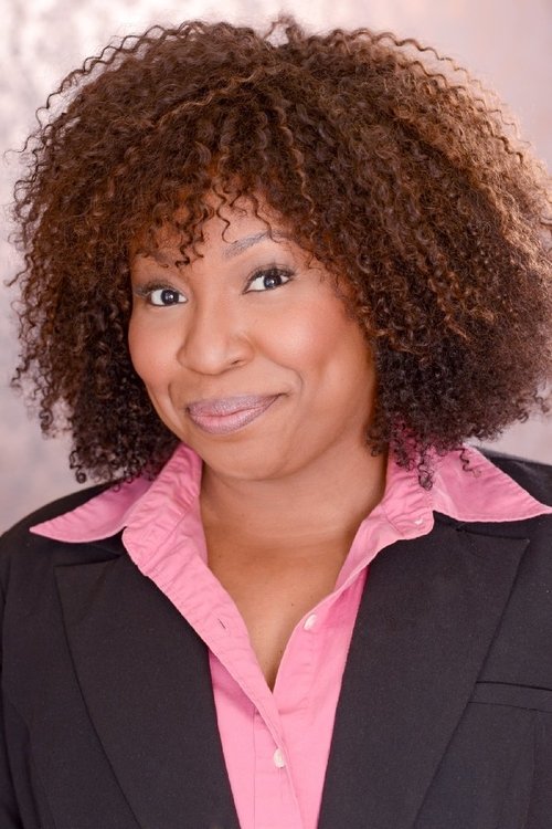 Никеа Гамбй-Турнер