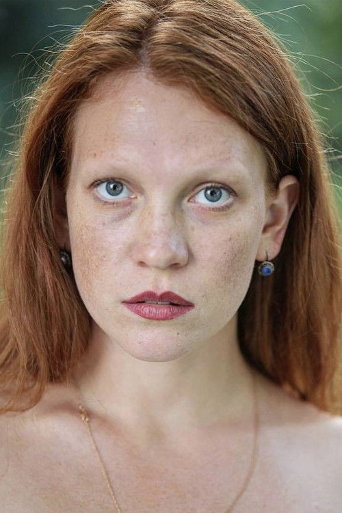 Светлана Косолапова