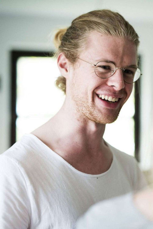 Jанник Генслер