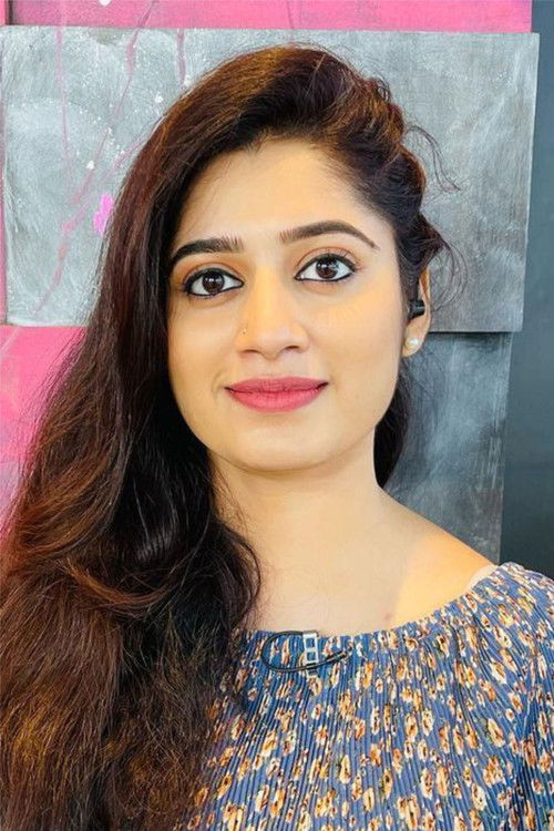 Самбхави Гурумоортхй