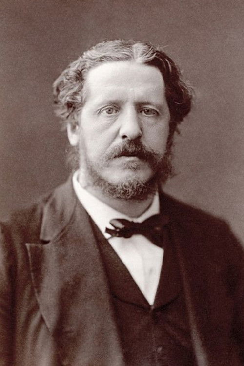  Жюль Барбье