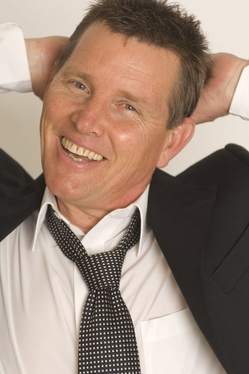 Том Бурлинсон