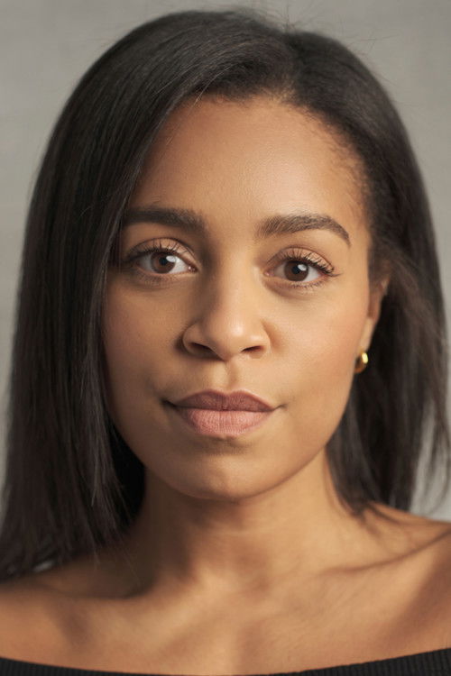 Тисха Меррй