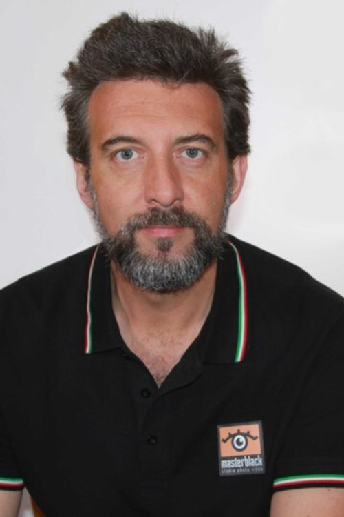 Андрй Верга