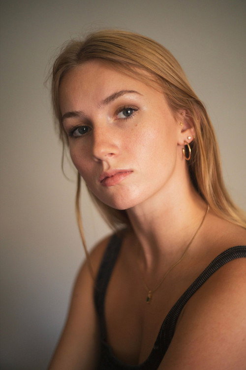 Самантха Цевасцо