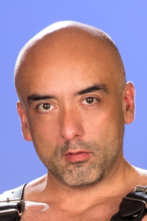 Бриан Давилла