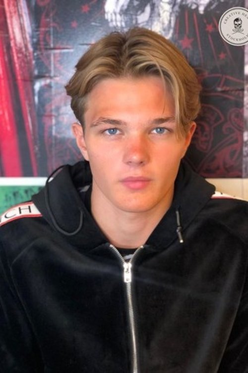 Ланце Хедман Грааф