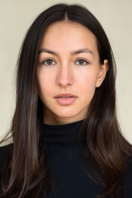 Амелиа Исаац Jонес