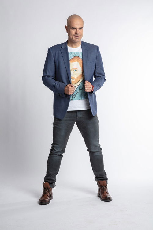  Ярослав Славик