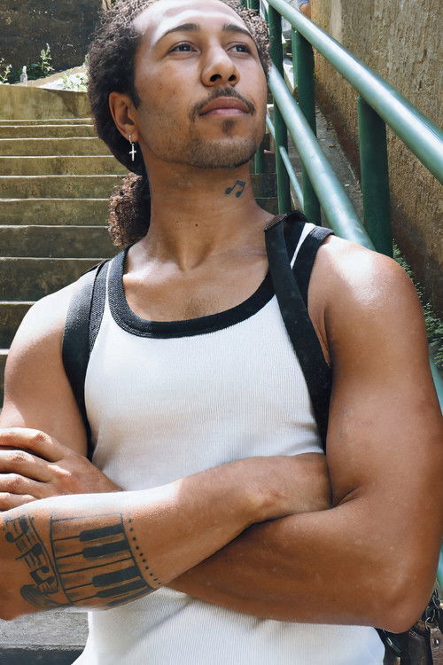 Wасхингттон Салвадор