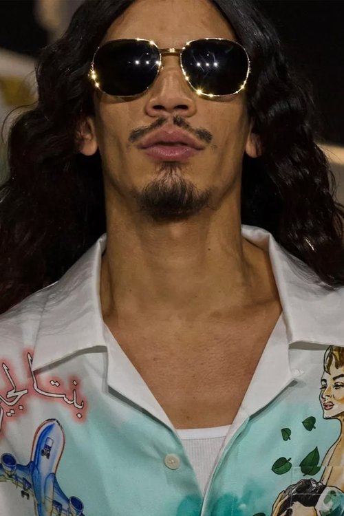 Йассине Стеин