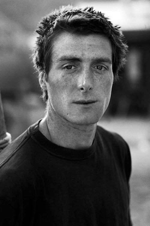 Сеан Леарй