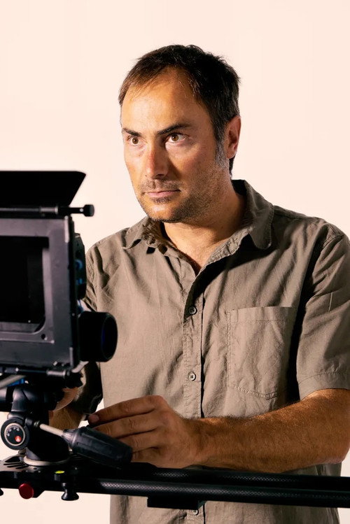 Марцос Фернáндез Алдацо