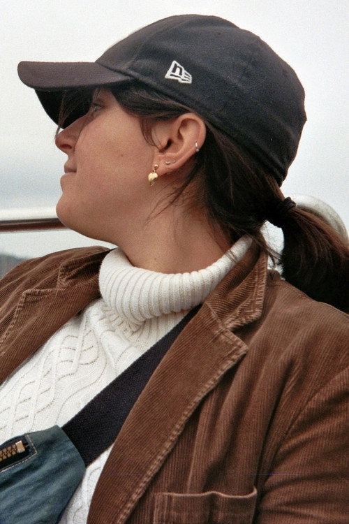 Софиа Пигнателли