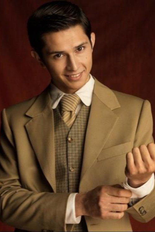 Jоаqуíн Гузмáн