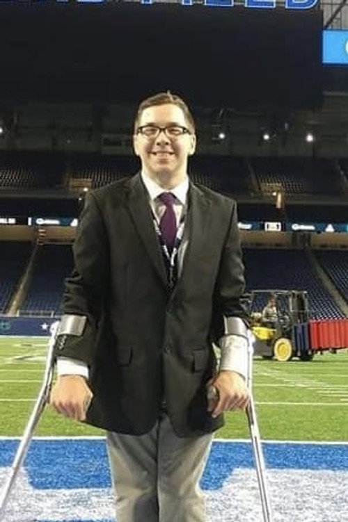 Матт Дзиесински