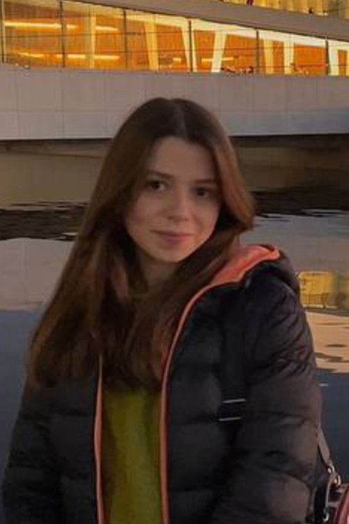 Софія Циктіч