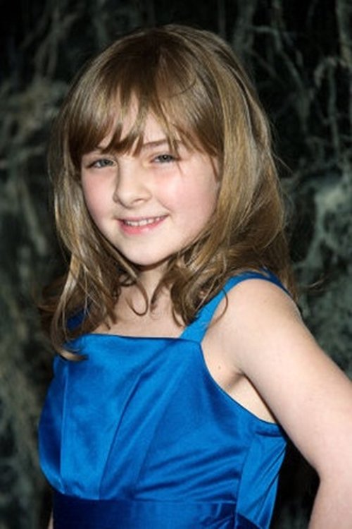 Лилй Пилблад