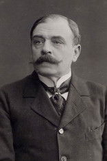  Октав Мирбо