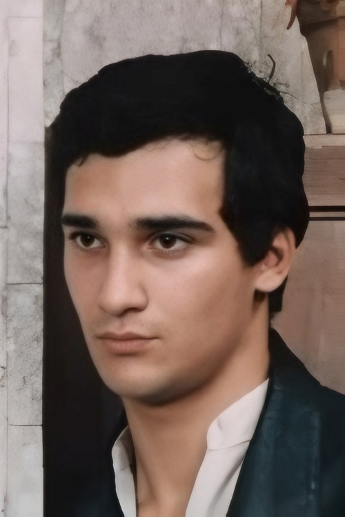 Георгий Хобуа