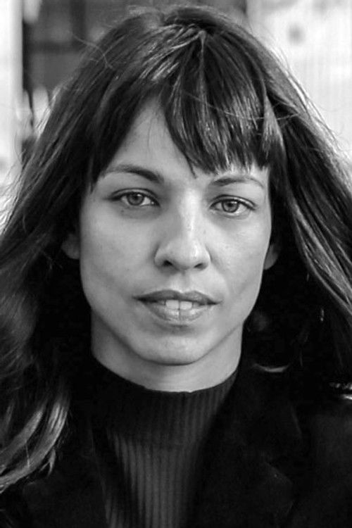 Присцила Гуедес