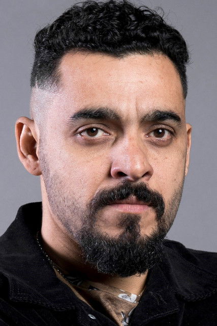 Руи Рицардо Диаз