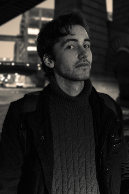 Иан Худсон Тхомас