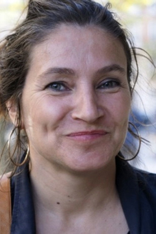 Цхлоé Цамбоурнац