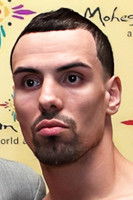 Кеннй Абрил