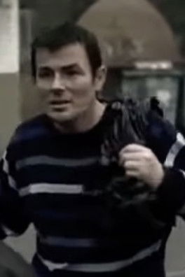 Кеннетх Меехан