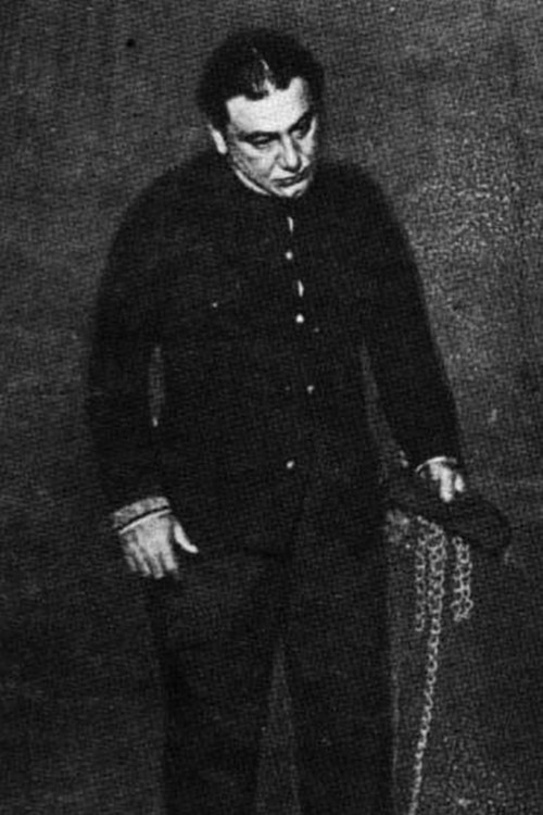 Пабло Подестá