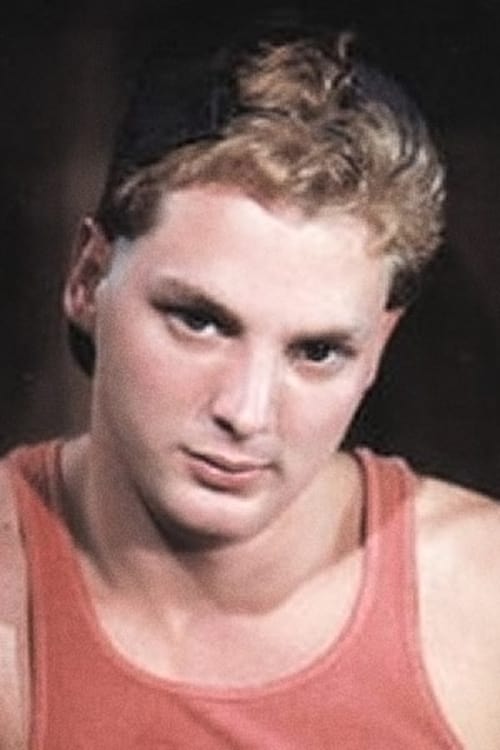  Джейсон Хилл