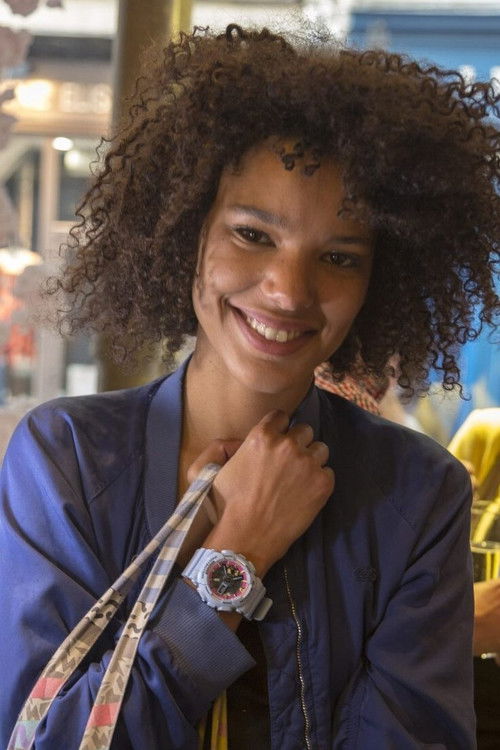 Ева Менис-Мерциер